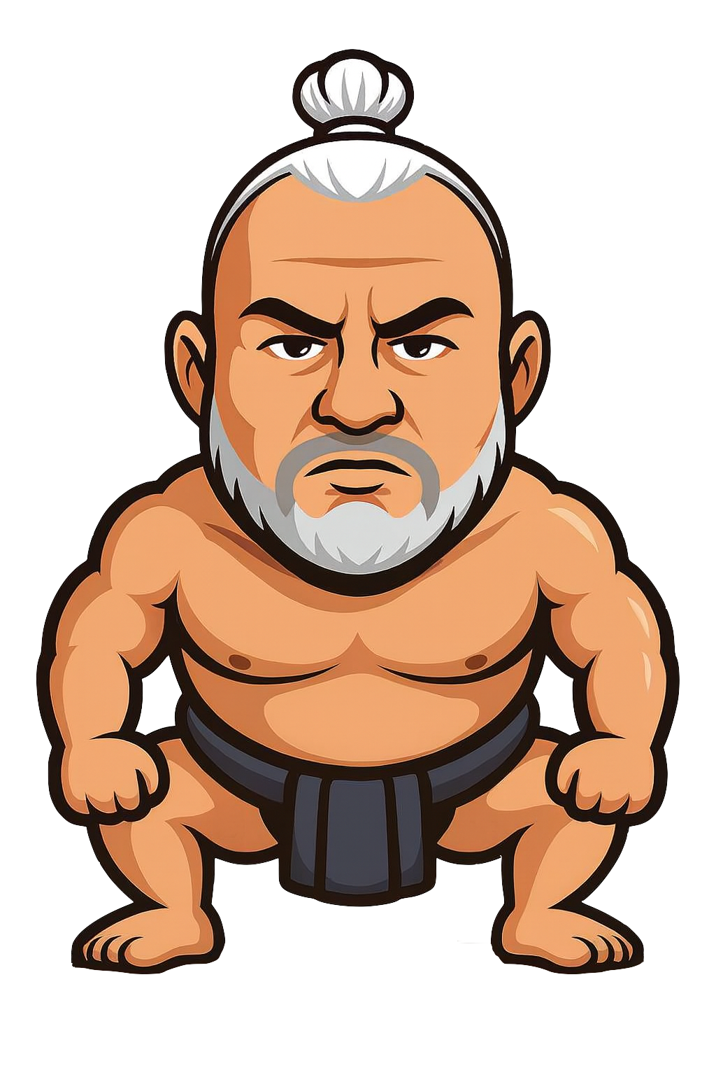 Sumo QS Logo freigestellt